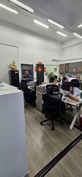 Bartley Biz Centre (D14), Factory #540808001